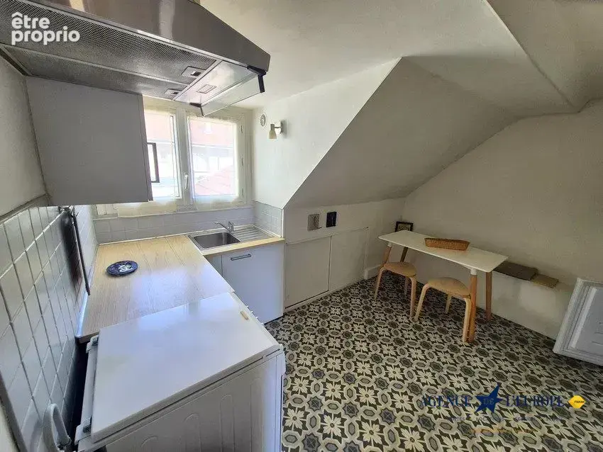 Appartement 63 m² à Vichy  - photo 5