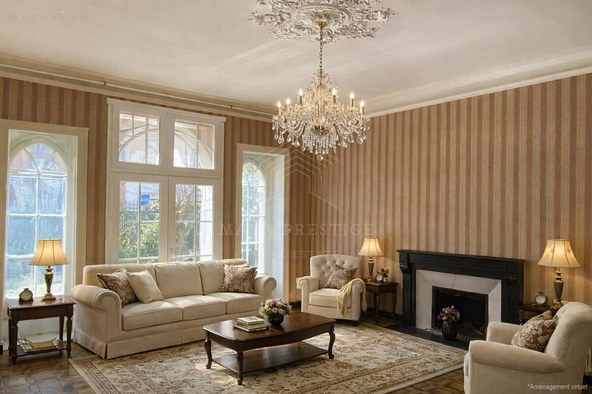 Appartement à AMELIE-LES-BAINS-PALALDA