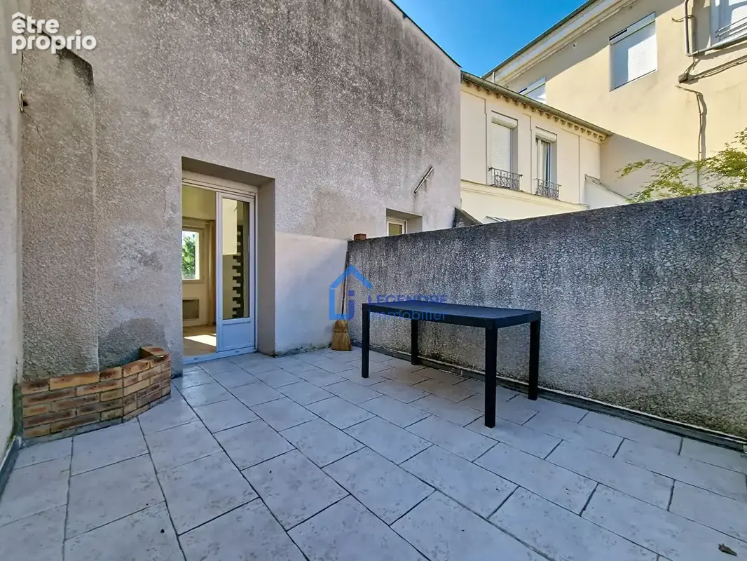 Appartement Ecouen 3 pièce(s) 50.74m² - photo 14