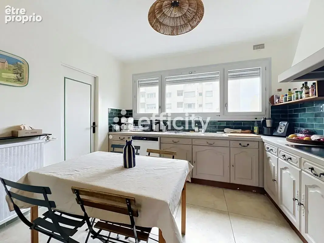 Appartement - photo 5