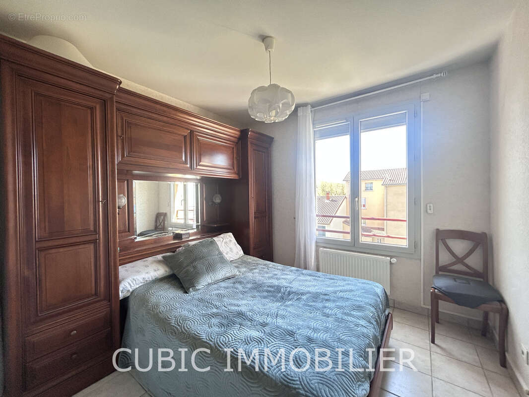 Appartement à VILLEFRANCHE-SUR-SAONE