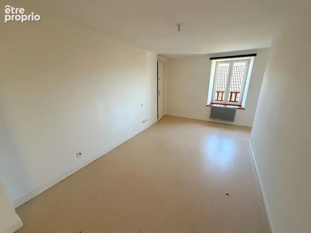 Appartement T4 de 106 m² - photo 7