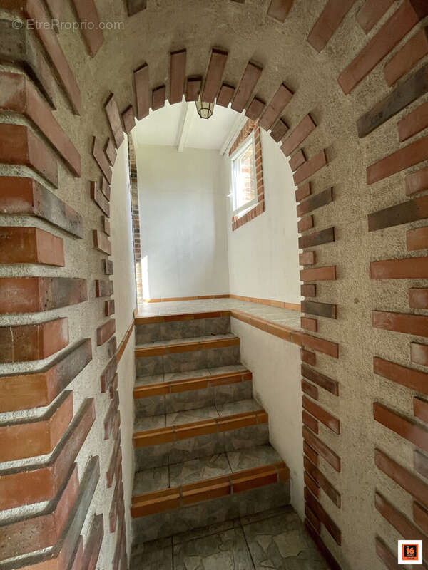 Maison 80 m² à Paslieres  - photo 7
