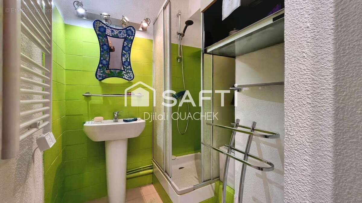 Photo 8 - Appartement à ARGELES-SUR-MER