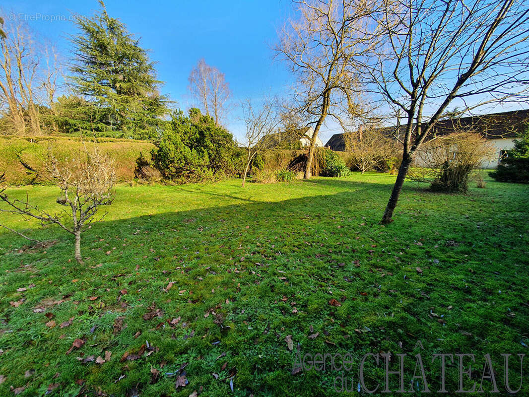 Maison à LES ANDELYS