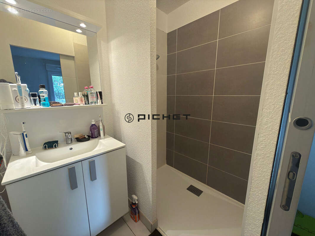 Appartement à CANEJAN