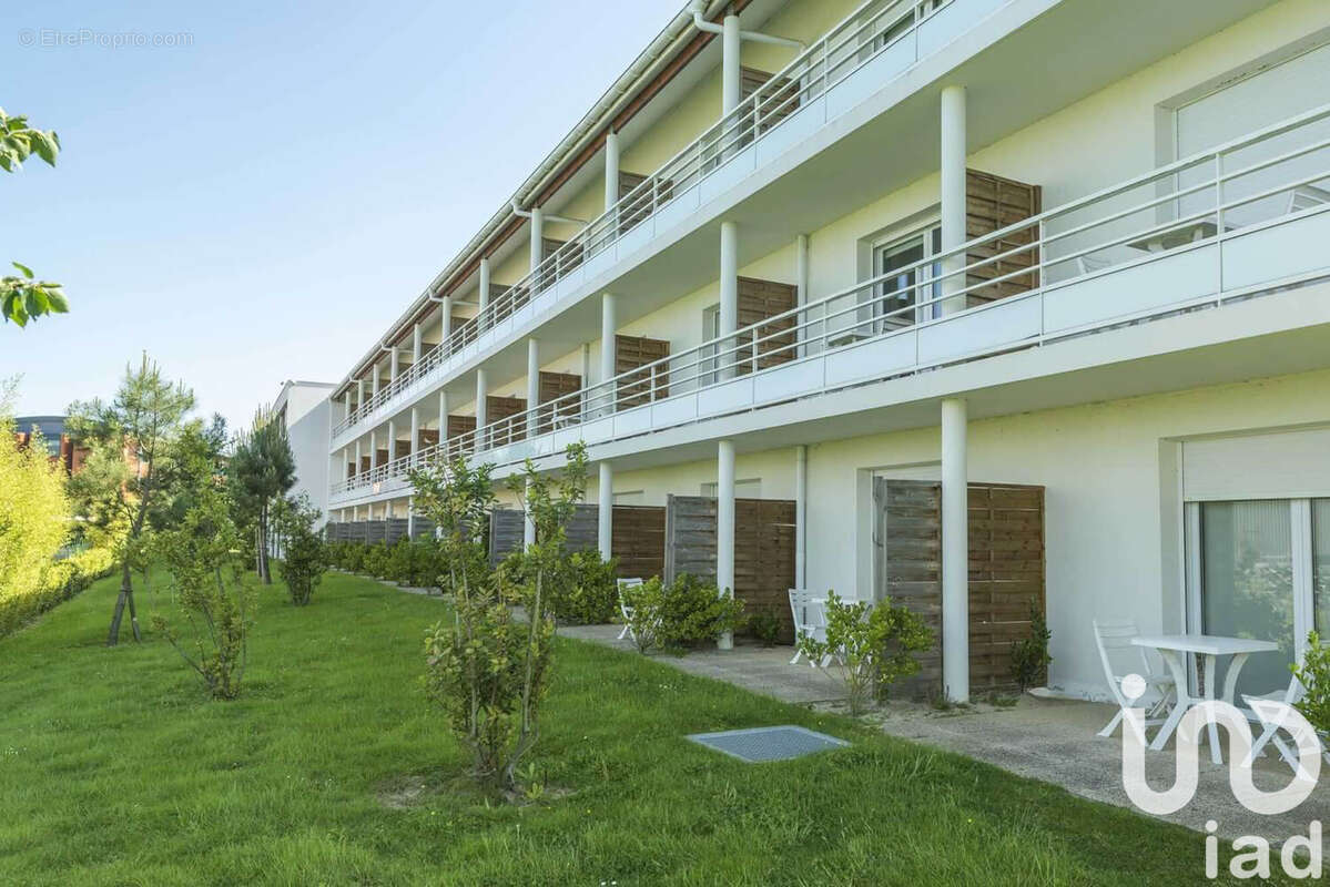 Photo 5 - Appartement à BRUZ