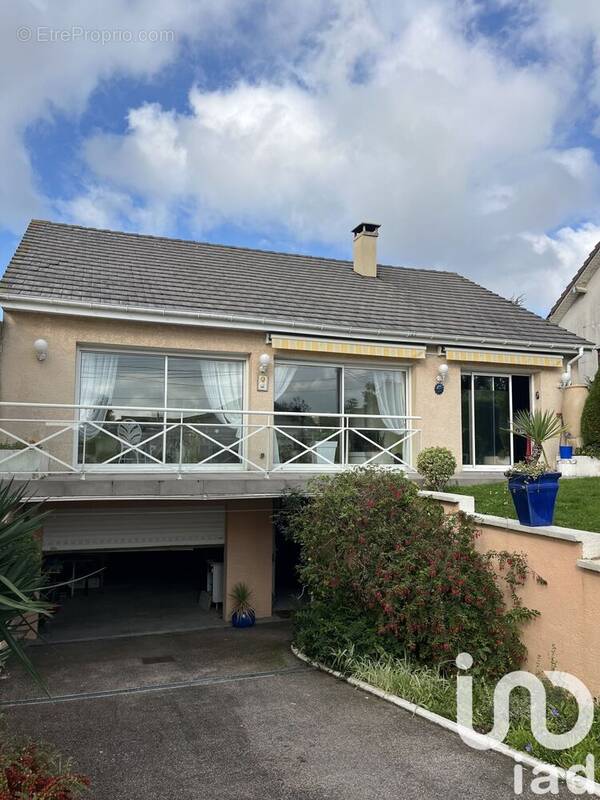 Photo 1 - Maison à LE HAVRE