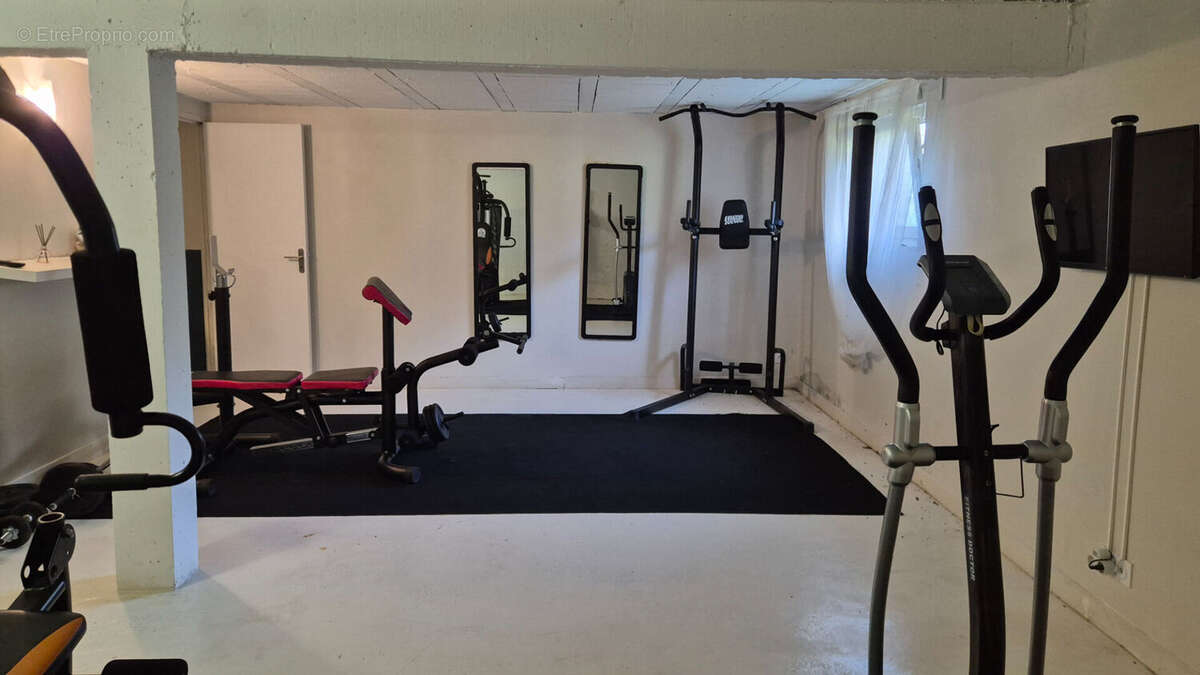 Maison à AUMEVILLE-LESTRE