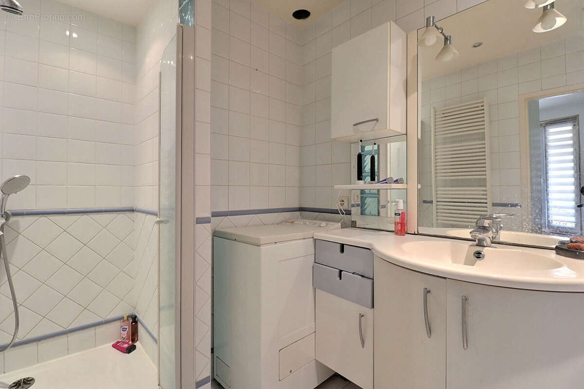 Appartement à ARGENTEUIL