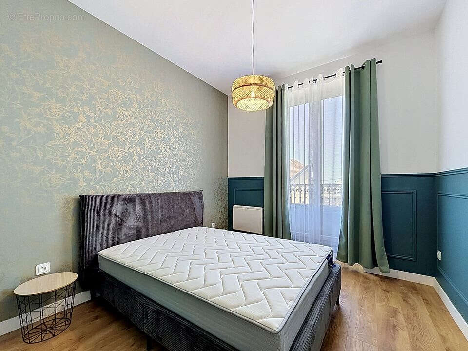Appartement à TROYES