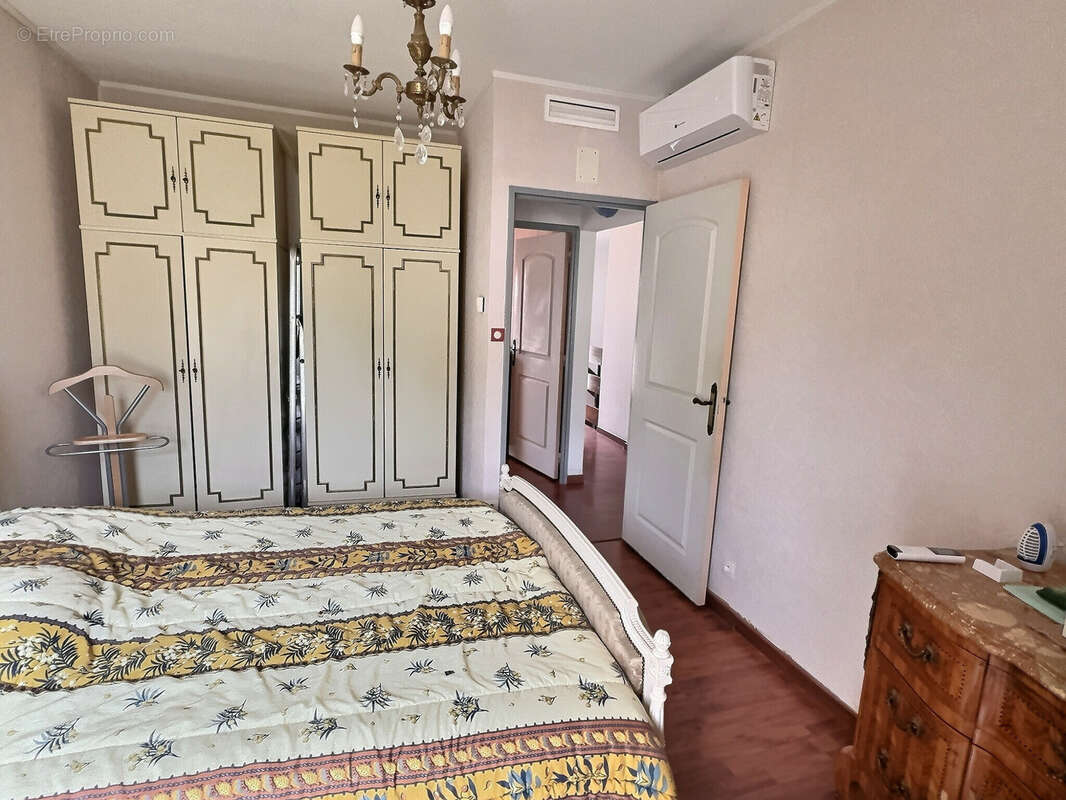 Maison à LA GRANDE-MOTTE