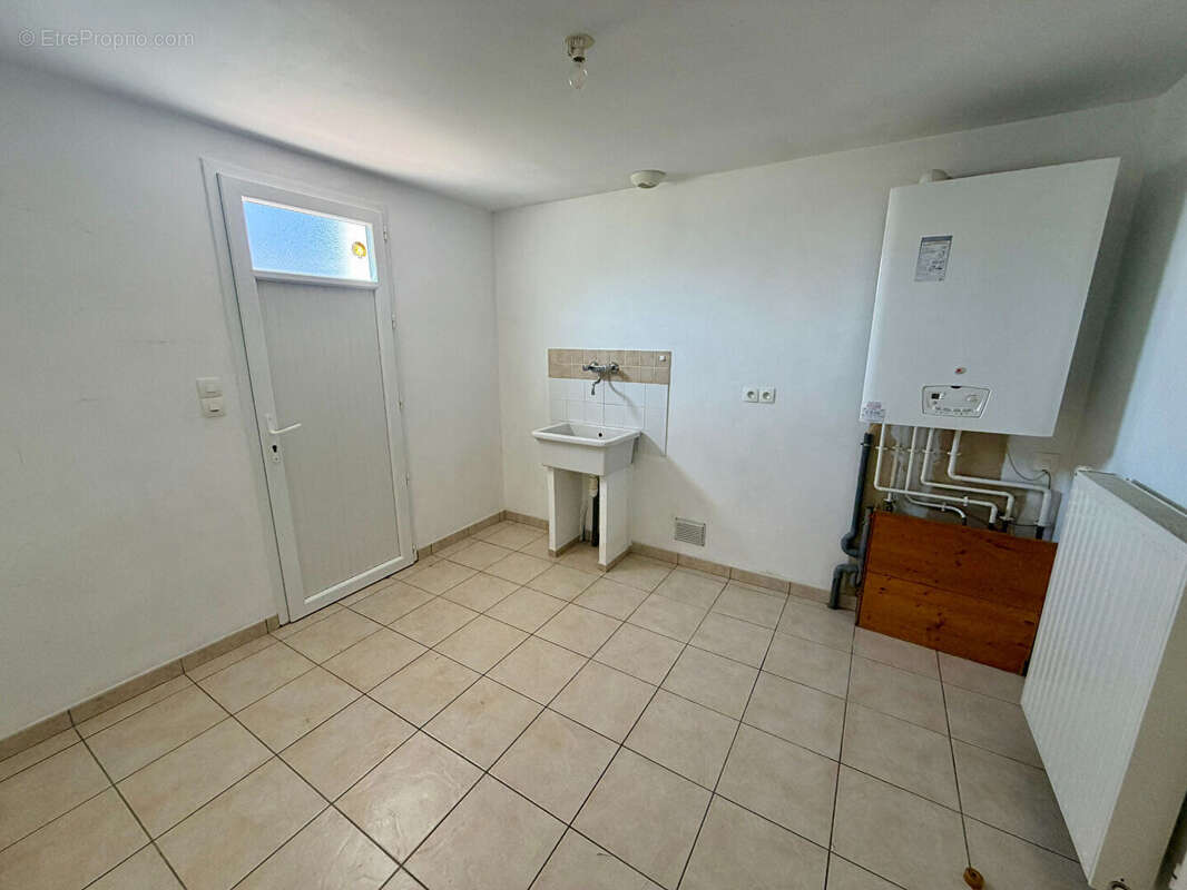 Maison à CHALLANS