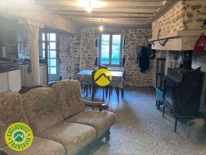 Maison rurale - photo 8