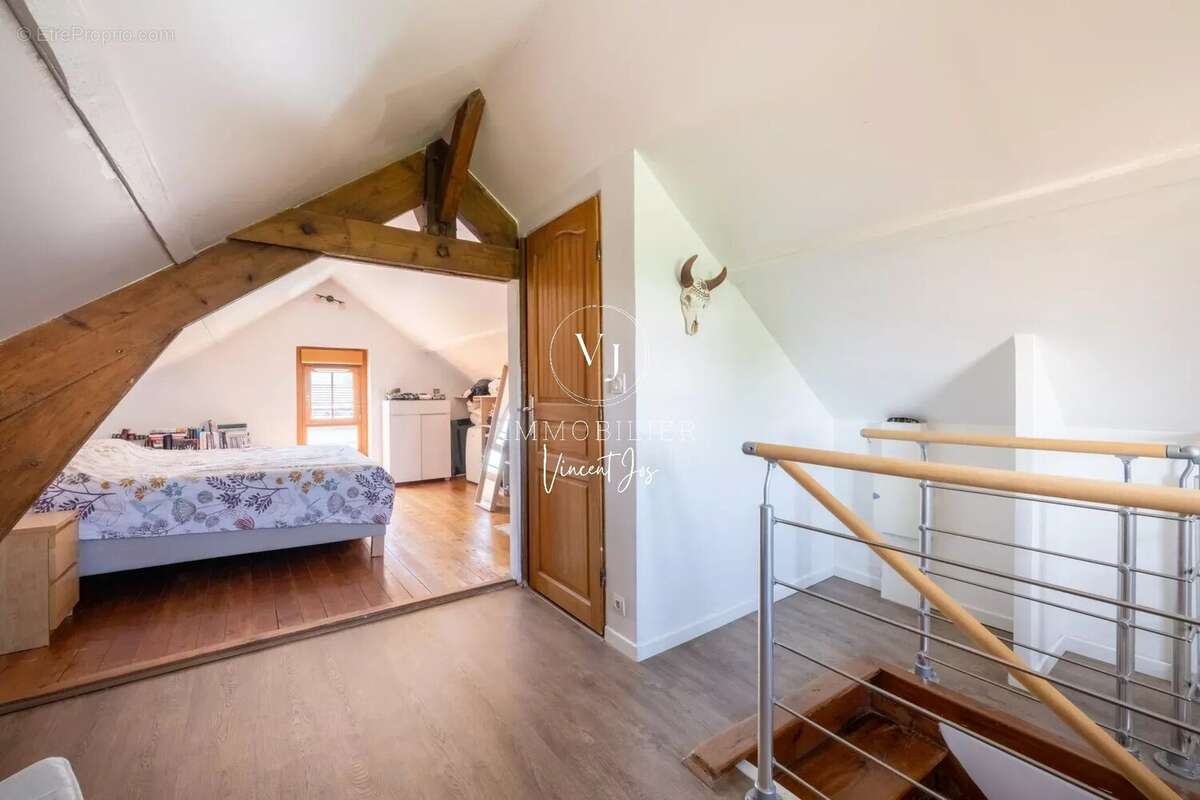 Maison à EPONE