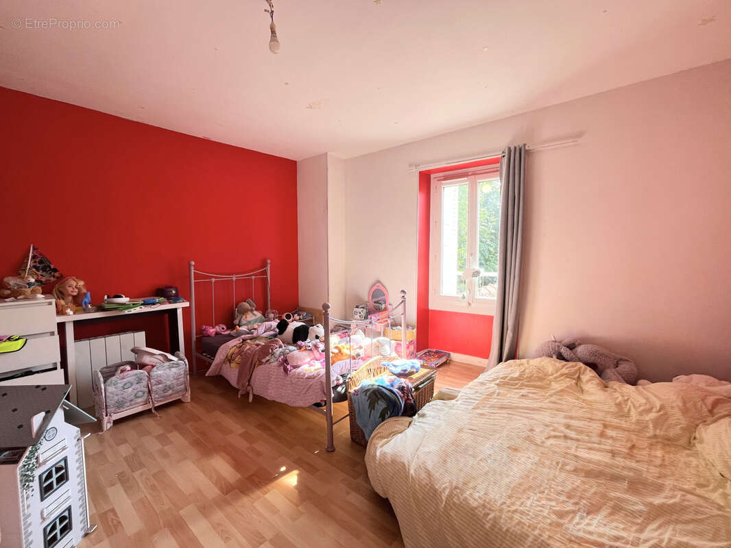 Maison à JOUY-SUR-MORIN