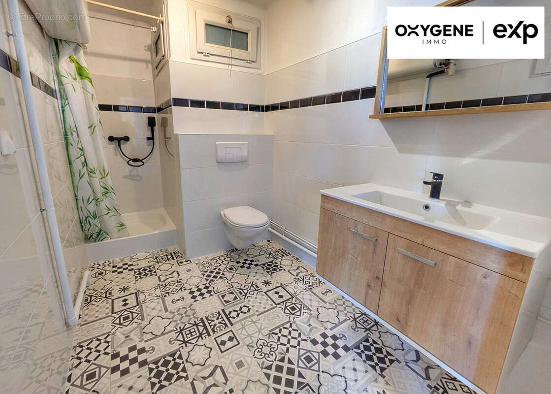 Appartement 55 m² à Ceret  - photo 6