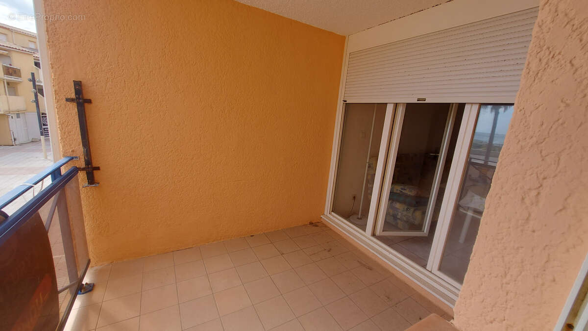 Appartement à SAINTE-MARIE