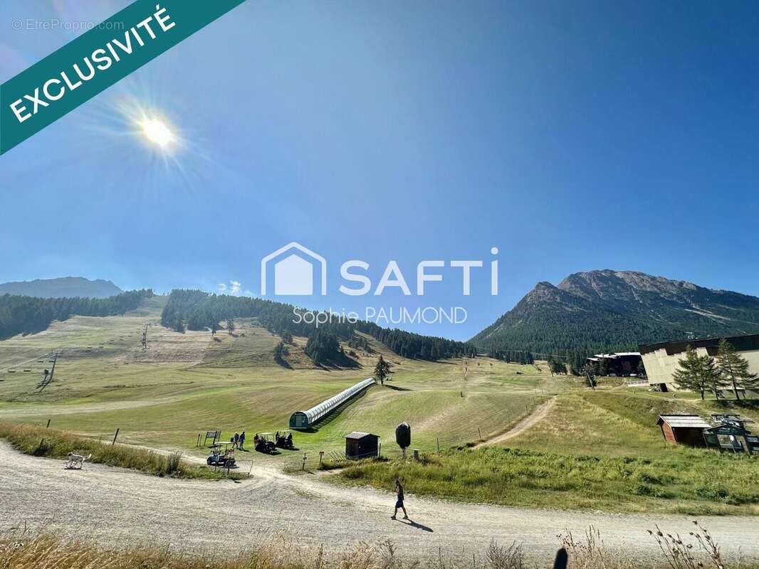 Photo 6 - Maison à MONTGENEVRE