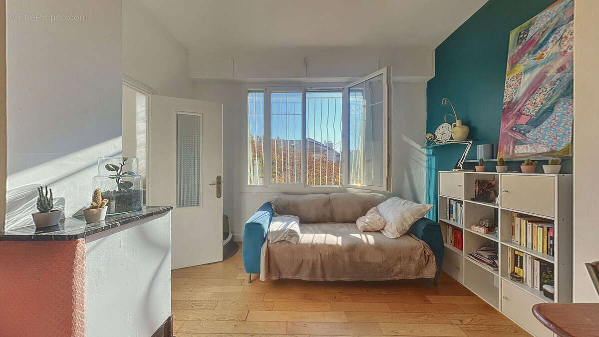 Appartement à AVIGNON