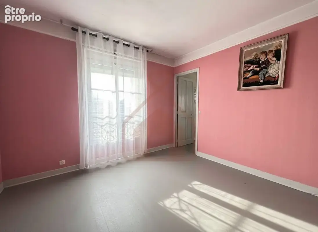 Appartement 3 pièces 49 m² à vendre à Ivry-Sur-Seine (94200) - photo 6