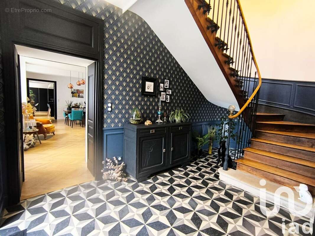 Photo 2 - Maison à LEMPAUT