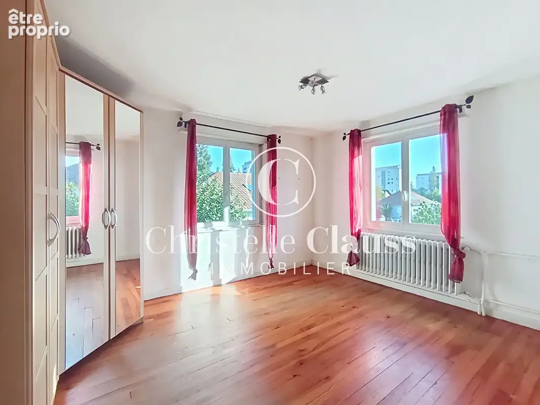 Maison 5 pièces de 106m² à Saint Louis - photo 6