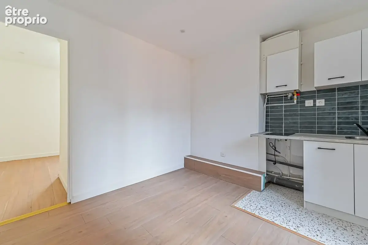 Photo Appartement à Clichy au prix de 162 000€