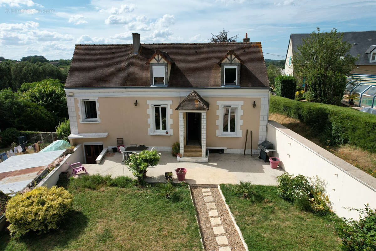 Maison avec studio indépendant - photo 24