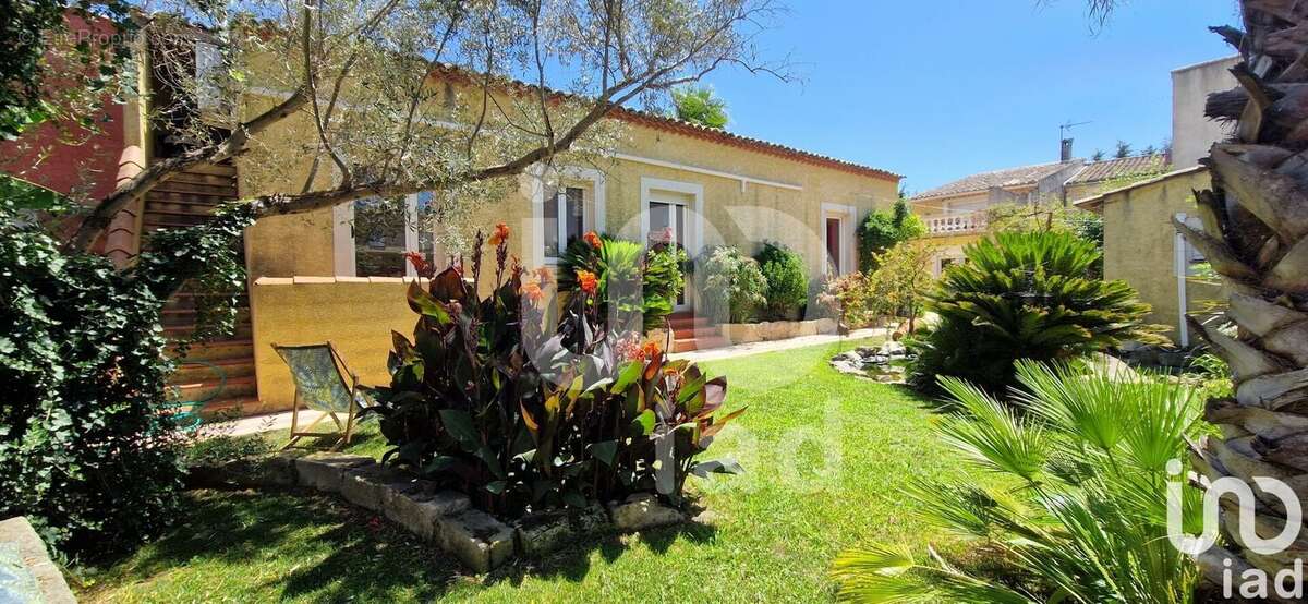 Photo 3 - Maison à AUBORD