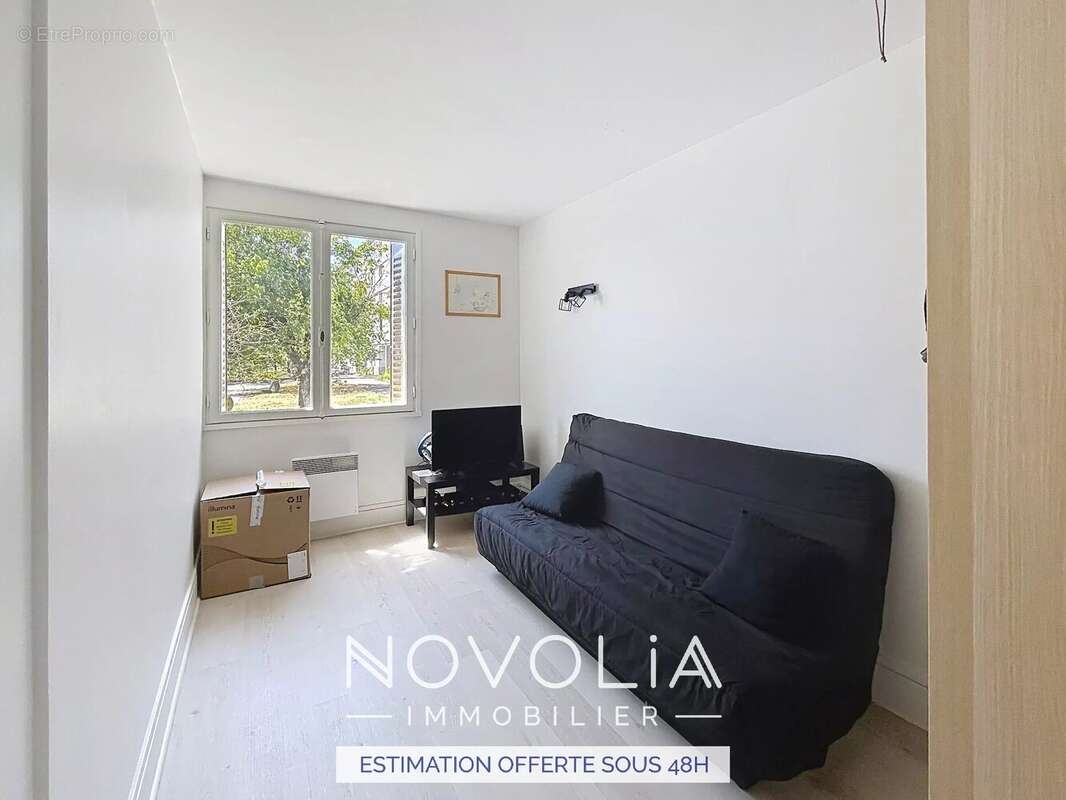 Sud Mermoz - T4 avec balcon et garage - photo 8