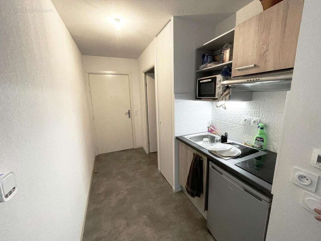 Appartement à PESSAC