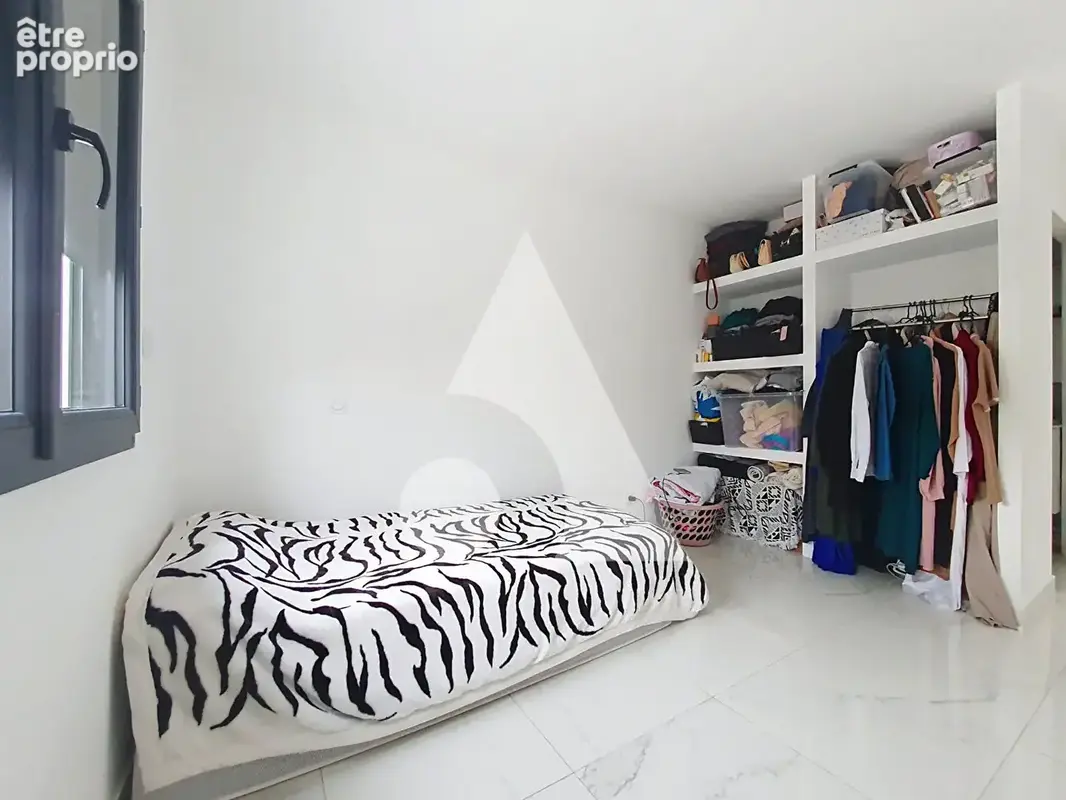 Maison Contemporaine  VIAS -T6 130M2-GARAGE - photo 17