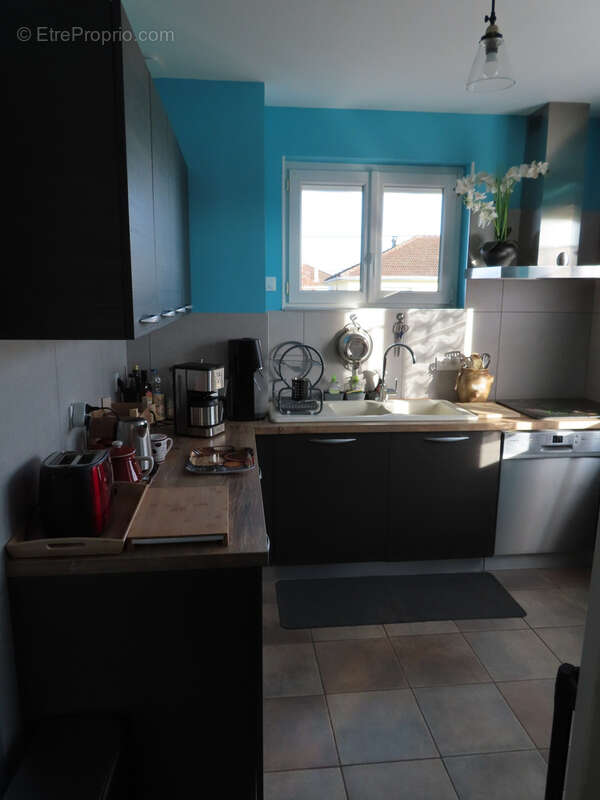 Maison à SAINT-ROMAIN-DE-JALIONAS