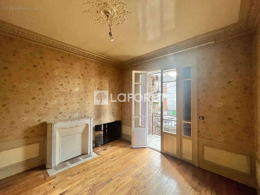 Maison Le Raincy 6 pièce(s) 130 m2 - photo 4