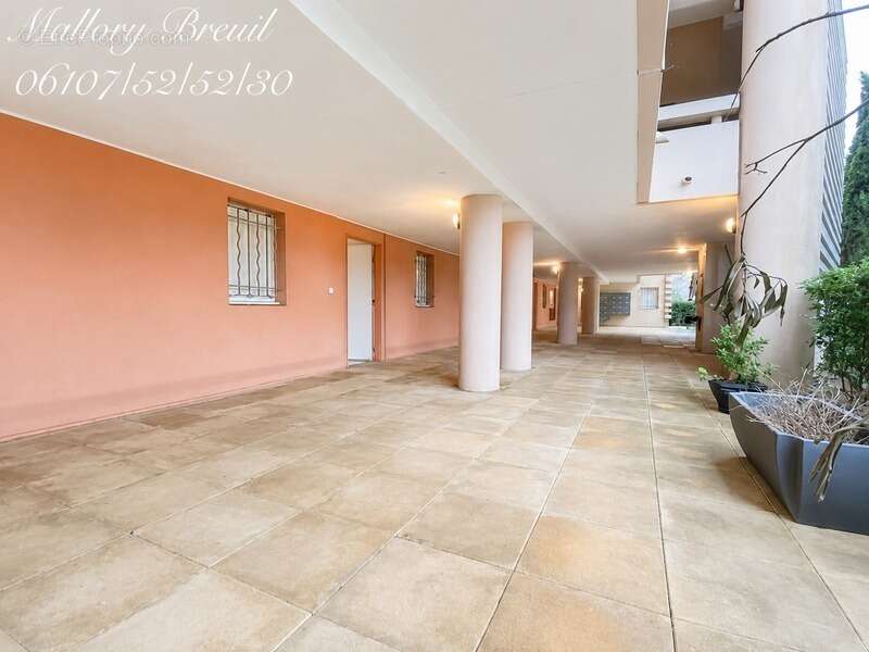 Appartement à SETE