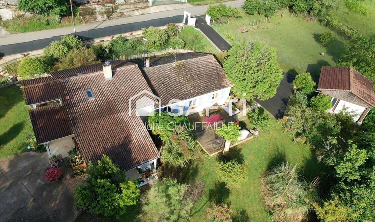 Photo 3 - Maison à MARMANDE