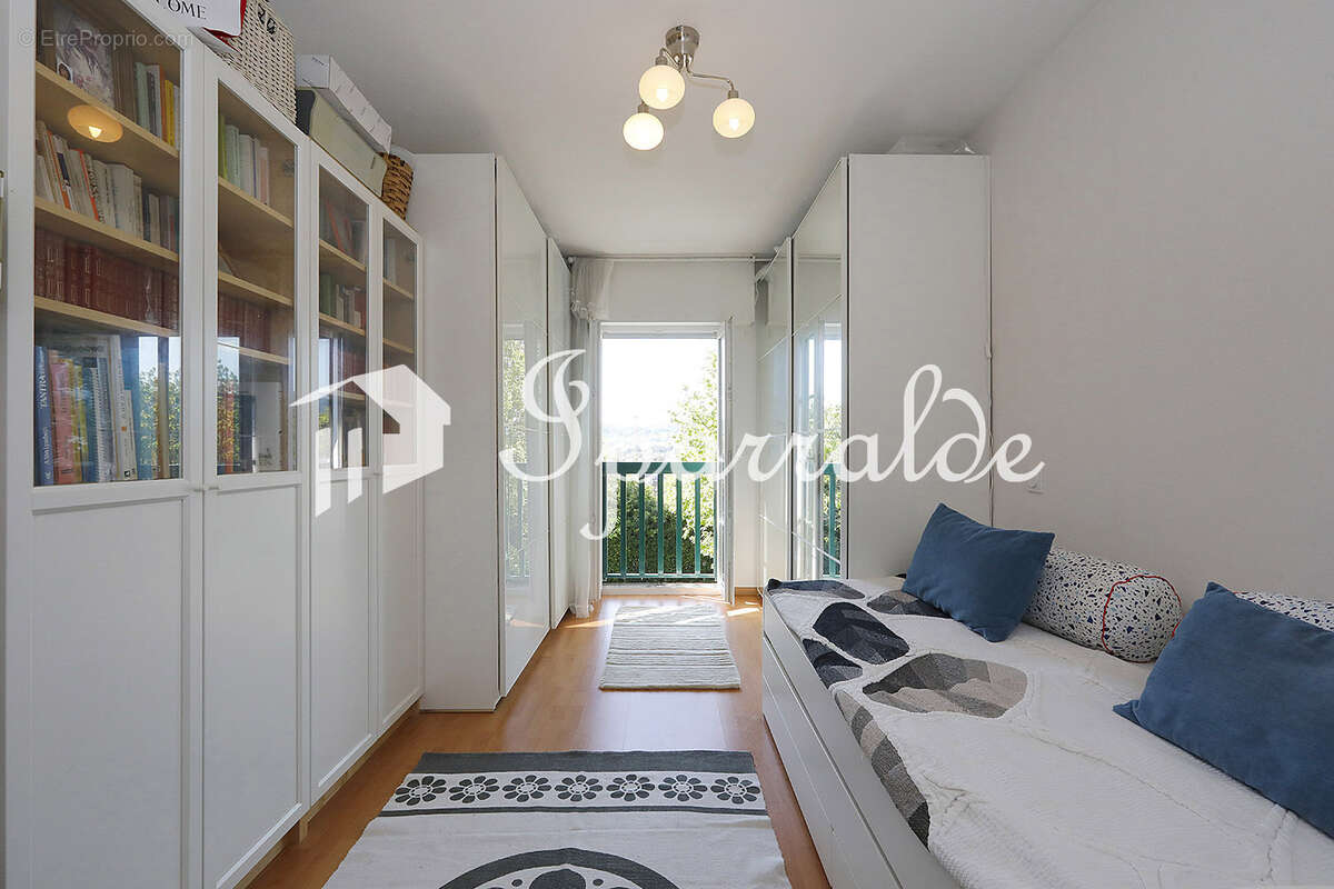 Appartement à HENDAYE