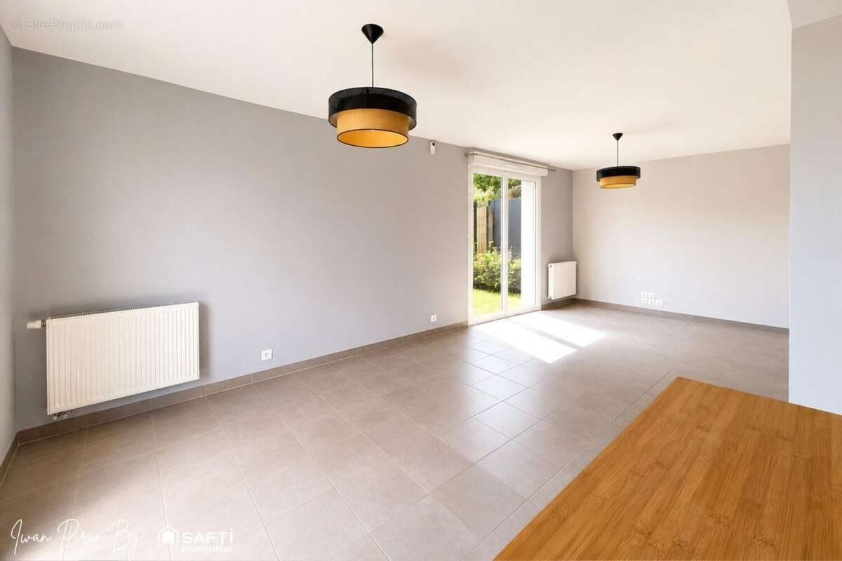 Photo 2 - Maison à CORPS-NUDS
