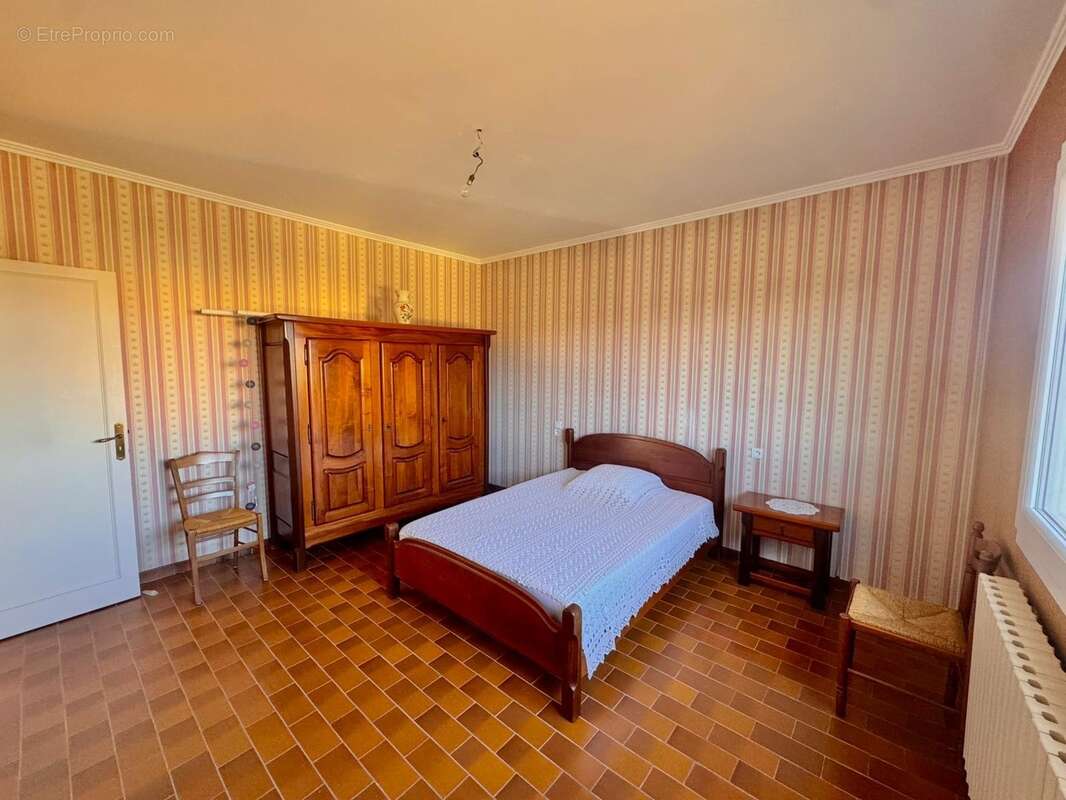 Maison à VENDARGUES