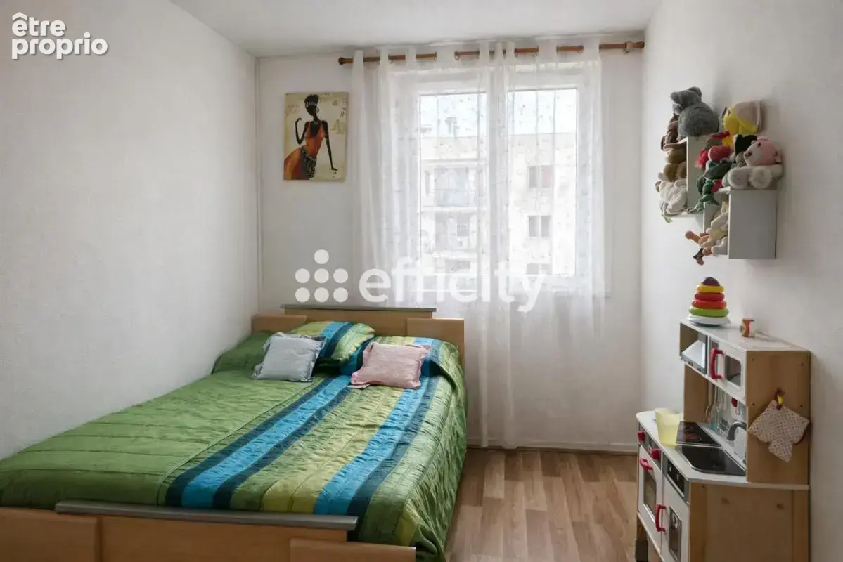 Appartement - photo 8