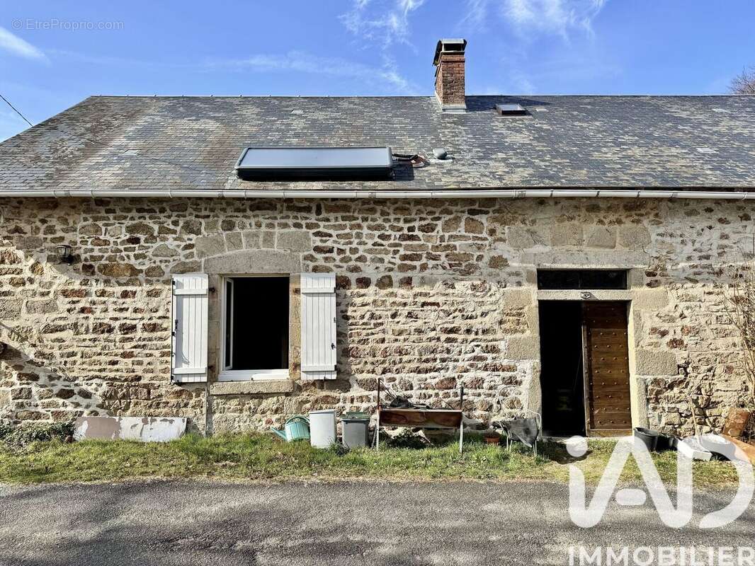Maison 116 m² à Domps  - photo 3