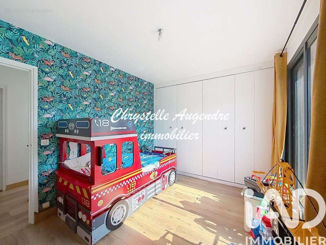 Photo 9 - Maison à ARCUEIL