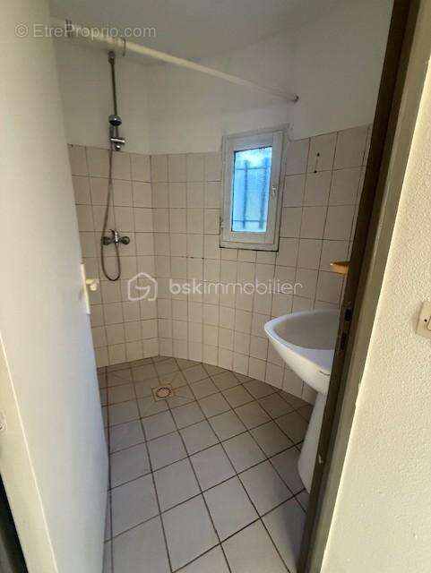 Maison à LE BARCARES