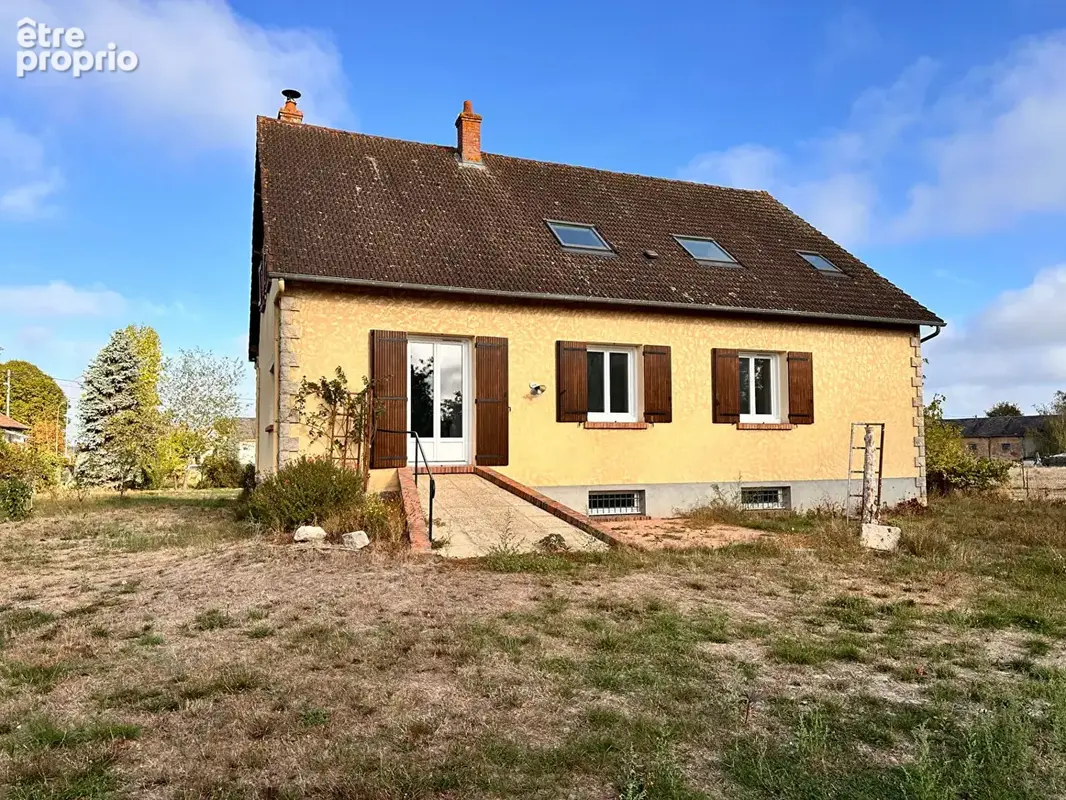 Maison familiale  6pièces 171 m² 5 chambres  Terrain 2 456 m² ?Proche centre-ville - photo 2