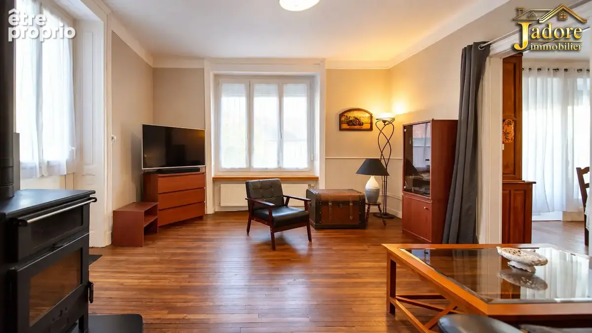 Maison + chambres d'hôtes - photo 14