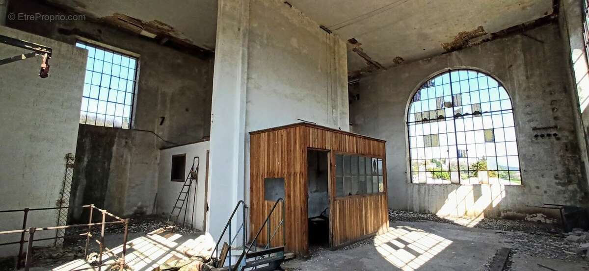 Ensemble immobilier - photo 4