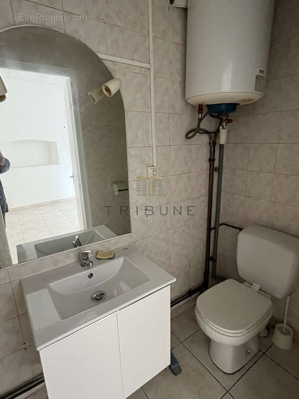 Appartement à AGEN