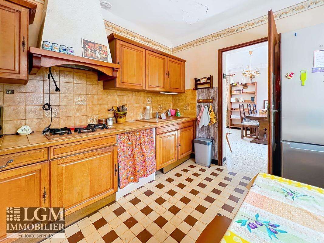Maison à VITROLLES