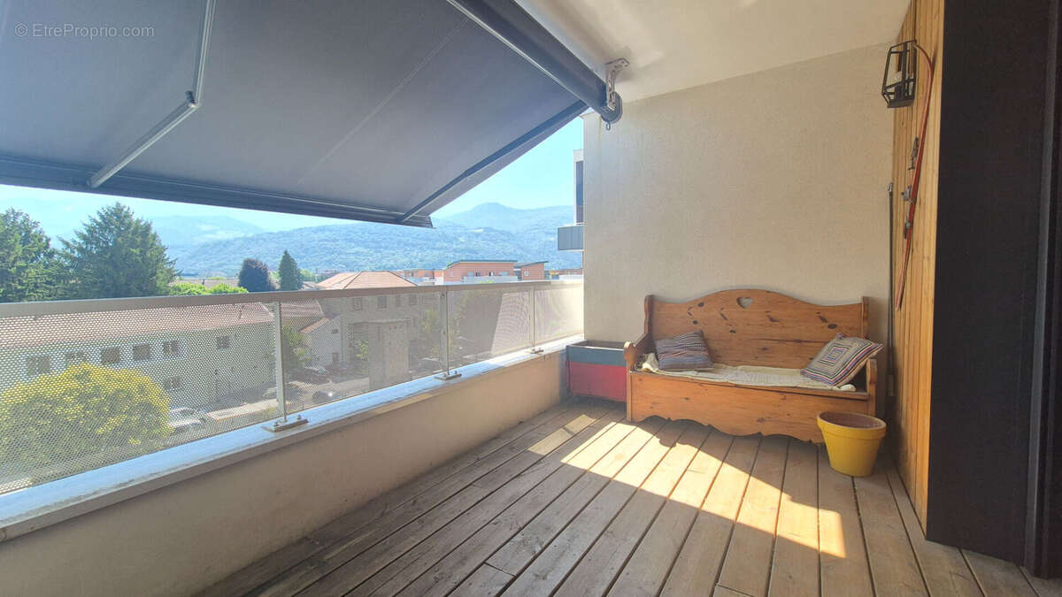 Appartement Grenoble 3 pièce(s) 66.3 m2 - photo 15